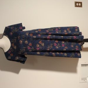 LuLaRoe casual dress